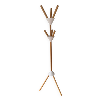 Pierrot Coat Rack for Alessi