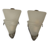 Wall lights