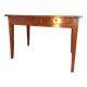 Desk feet spindles