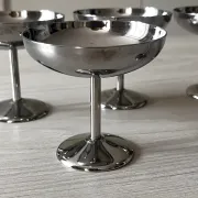 Ice cream bowls
