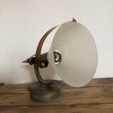 Wall light