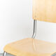 Mart Stam Cantilever S43 for Thonet I Set of Four
