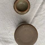 Sandstone pot