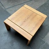 Danish Vintage Coffee Table from Holstebro