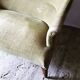 Toad bench sofa