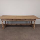 Table de ferme ancienne