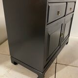 Old Asian chests of drawers