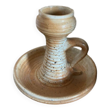 Bougeoir en gré