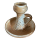 Bougeoir en gré