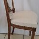 19th century chair