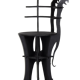 Dragon Chair by Ilya Doreanu,