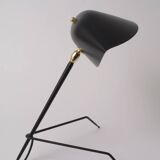 Tripod Lamp