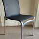 1 lot of 8 Big Frame Alias chairs