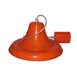 Industrial suspension