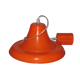 Suspension industrielle
