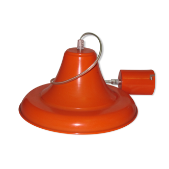 Industrial suspension
