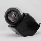 Osram vintage black, cubic, steerable spot