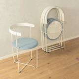 Chaises "2750 Sóley" de Valdimar Hadarson pour Kusch & Co