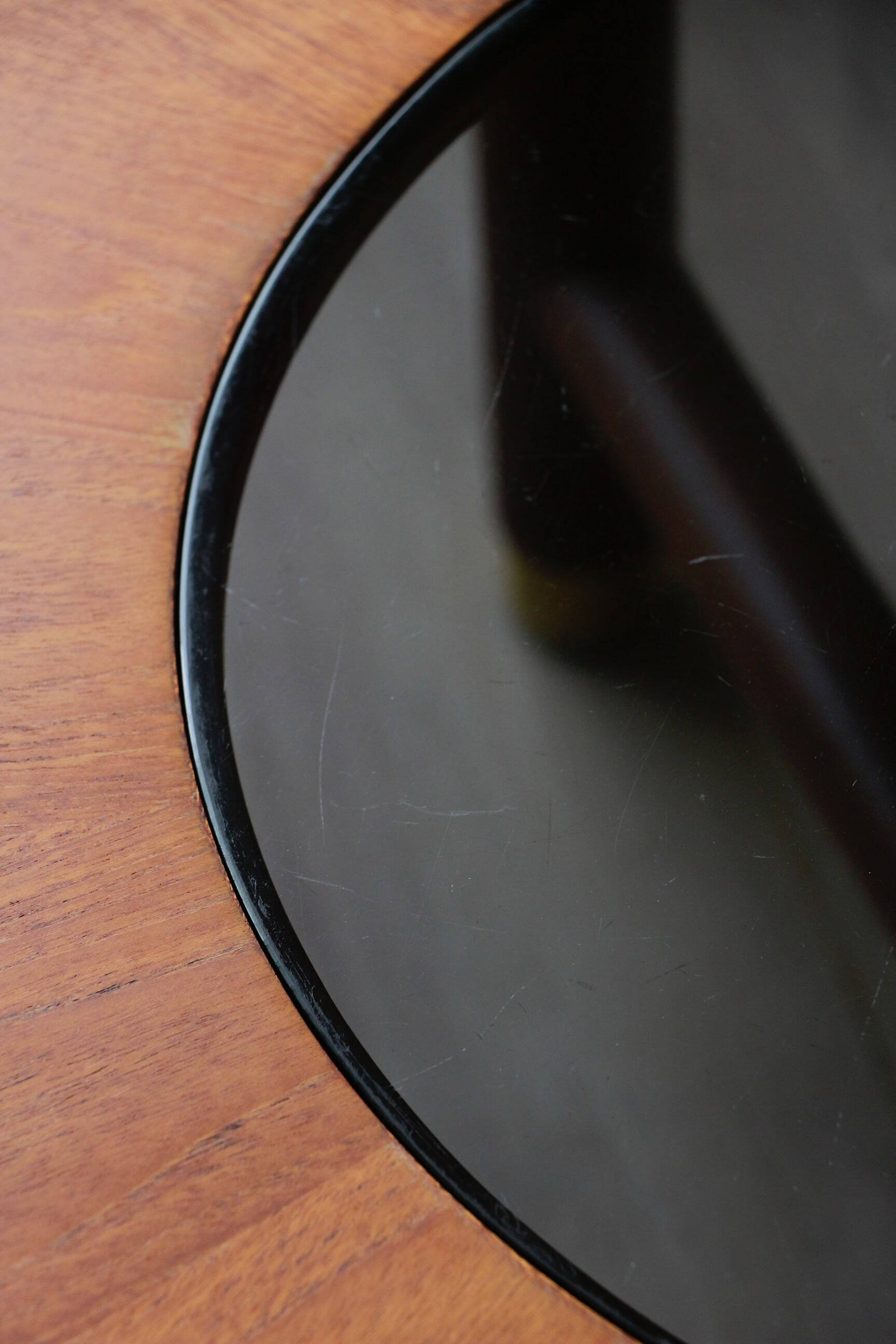 Round coffee table - Model 8058 - G Plan