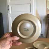 Sandstone cups Village