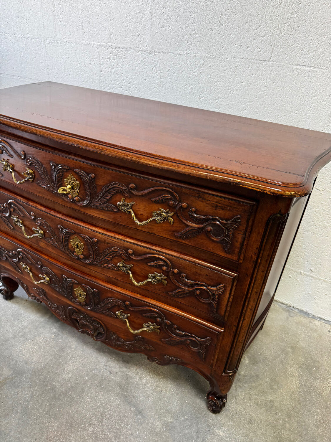Commode Louis XV