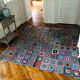 Crochet cover