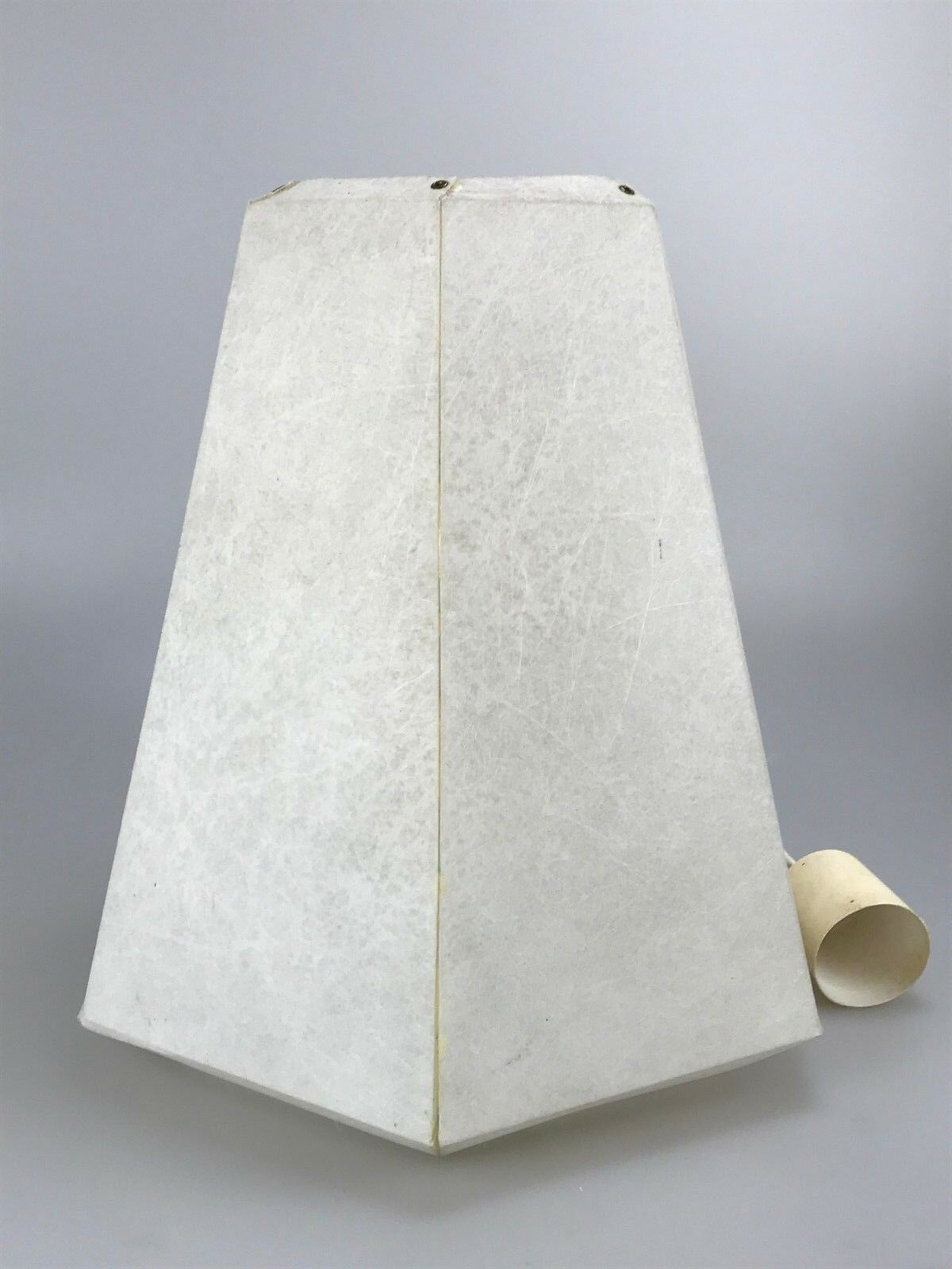 Rudolph Dörfler Artolux Cocoon design lamp