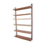 Vintage Poul Cadovius library 1960