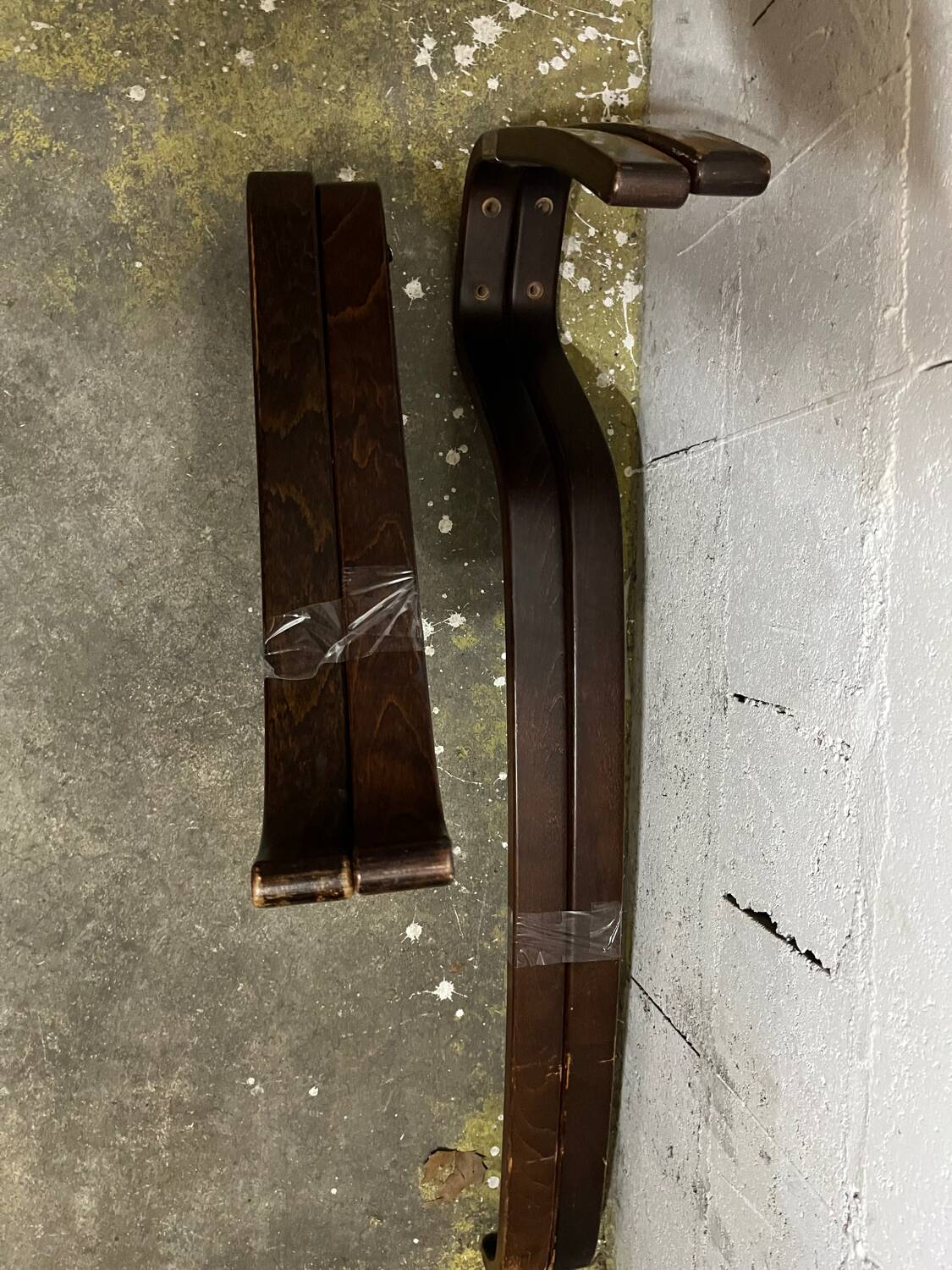 Ressell sigurd falcon armchair