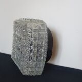 Ceiling light square bubbles