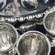 Antique English Egg Cups
