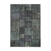 Tapis turc tissé à la main 172 cm x 243 cm