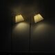Sven Mejlstrøm Floor Lamps Produced by Mejlstrøm Belysning, 1960s