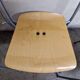 Vico Magistretti for Fritz Hansen - Set of 4 beech chairs MB9918