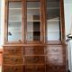 Buffet Library Sideboard Bakker