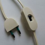 Toucan table lamp by Old timer Ferrari 1968