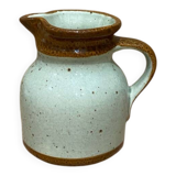 Vintage milk jug Schramberg – German ceramic