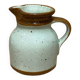 Vintage milk jug Schramberg – German ceramic