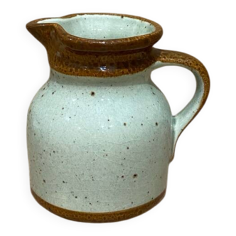 Vintage milk jug Schramberg – German ceramic