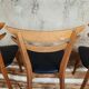 Scandinavian design chair