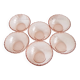 Lot de 6 ramequins / petits bols "rosaline" de cher Arcoroc