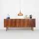 Enfilade par Farso Moblefabrik années 1960