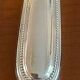 Christofle pearls 6 dessert cheese dessert knives