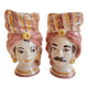Vase les siciliennes - rose