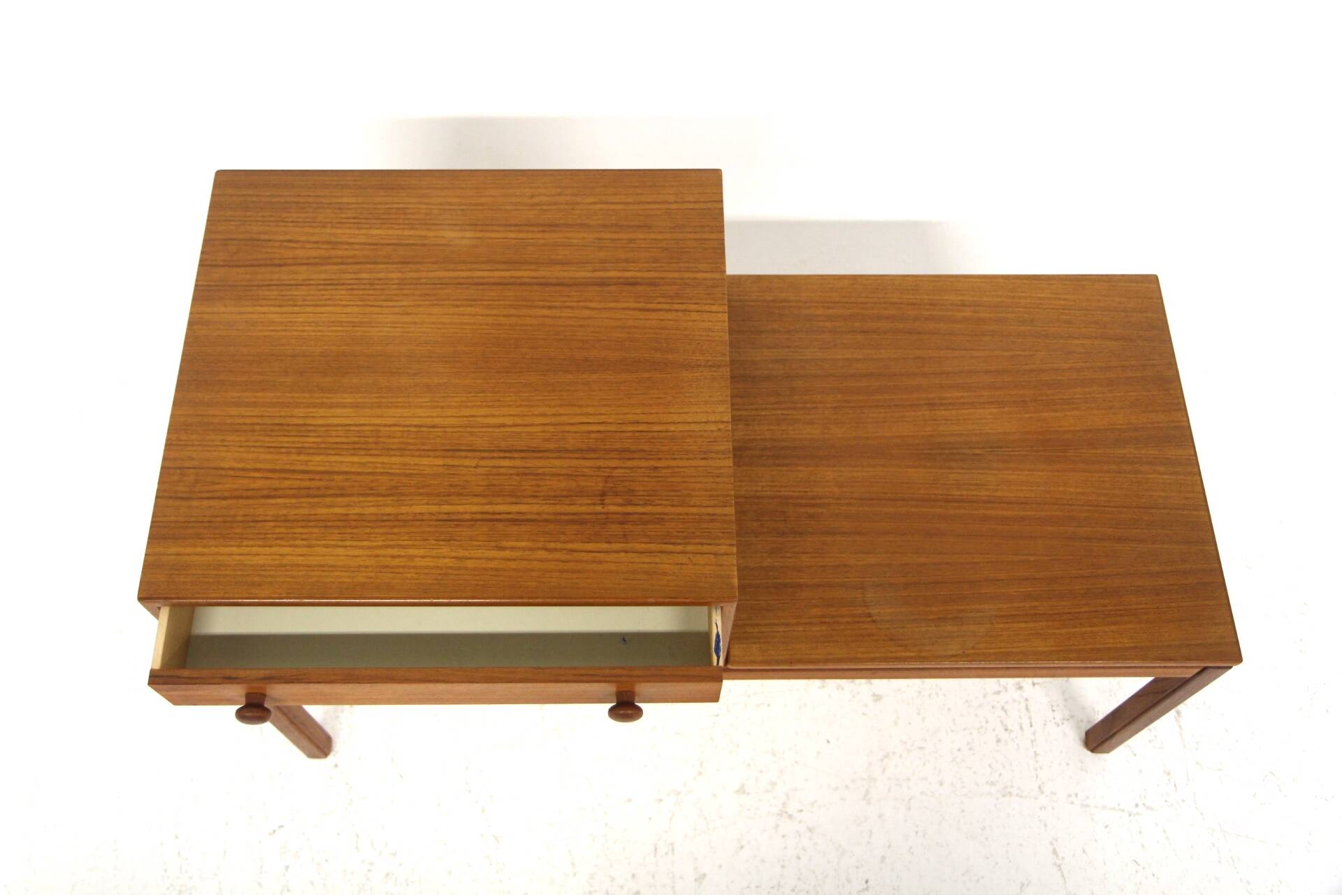 Banc-téléphone "Casino", Engström & Myrstrand, Tingströms, Suède