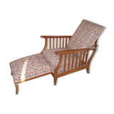 Art Deco Morris reclining chair or lounger