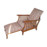 Art Deco Morris reclining chair or lounger