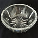 Saint Louis cut crystal cup