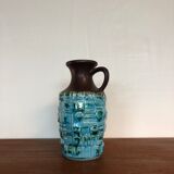 Vase West Germany U keramik