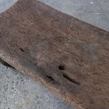 Angami - Authentic old Naga table n°9